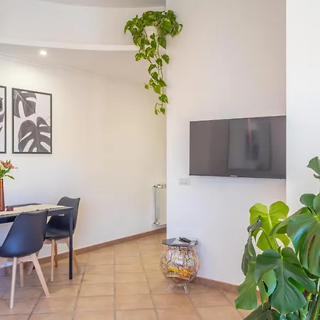 Апартаменты Riva Privata - Modern Living *
