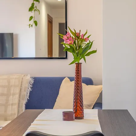 Riva Privata - Modern Living Апартаменты *