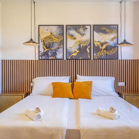 Riva Privata - Modern Living Апартаменты