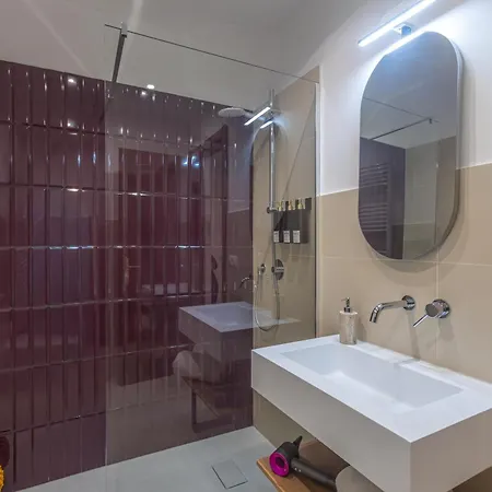 Riva Privata - Modern Living * Фьюмичино